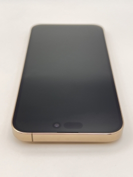 Refurbished Refurbished iPhone 14 Pro Max gold